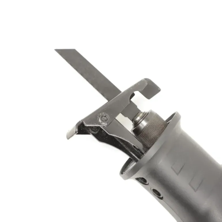 Scie Sabre Electrique à Découper 710W 40x14 cm 2,4kg