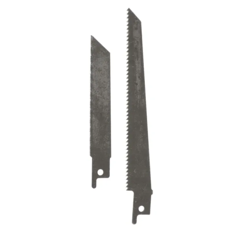 Scie Sabre Electrique à Découper 710W 40x14 cm 2,4kg