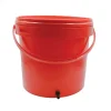 Seau spécial 15 litres système abreuvement automatique