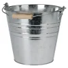 Seau zinc 10 L