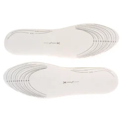 Semelles découpables mémoire de forme mousse viscoélastique