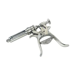 Seringue révolver 50 ml semi automatique