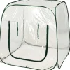 Serre pop-up 100x100x100cm jardin protection plantes