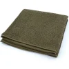 Serviette militaire kaki en coton 50x100 cm - Patrol DCA France