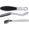 Set pédicure 3 pièces - Kit manucure complet soins pieds