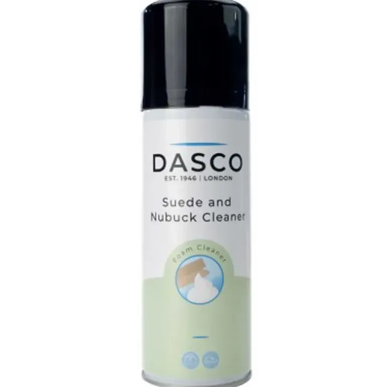 Shampooing Mousse pour Daim et Nubuck - 200 ml