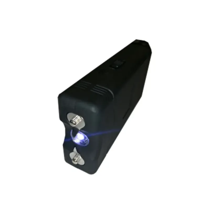 Shocker électrique Classic 2 boutons 5 000 000V 53x103x25mm