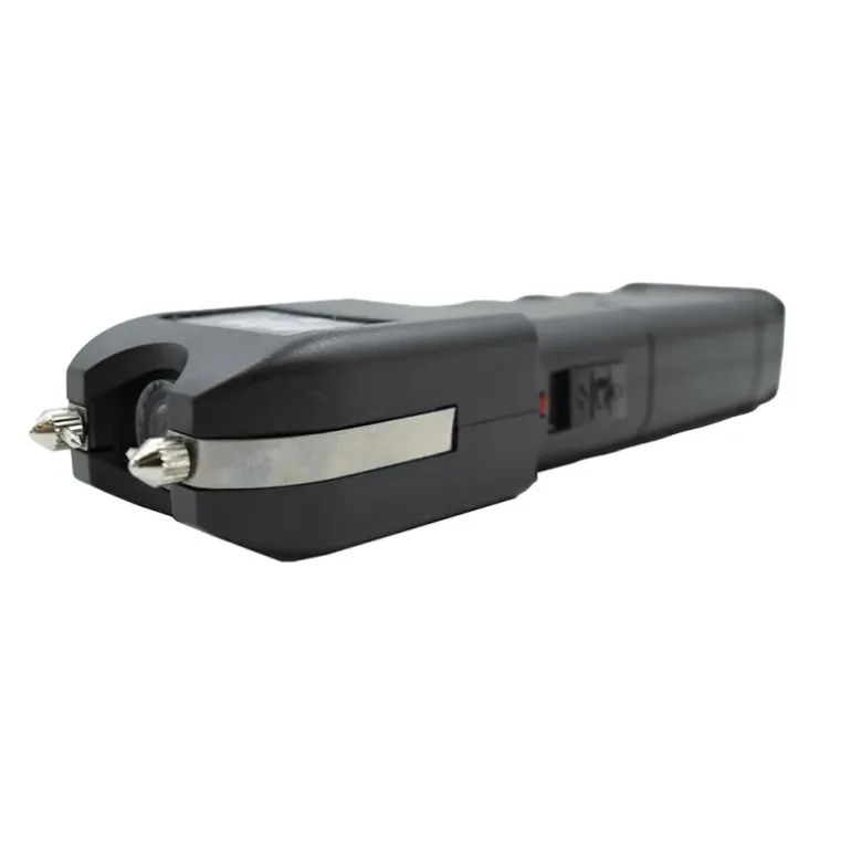 Shocker électrique Scorpio 3 800 000V 150g 175x55x35mm