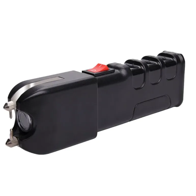 Shocker électrique Scorpio 3 800 000V 150g 175x55x35mm