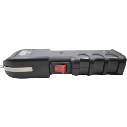 Shocker électrique Scorpio 3 800 000V 150g 175x55x35mm