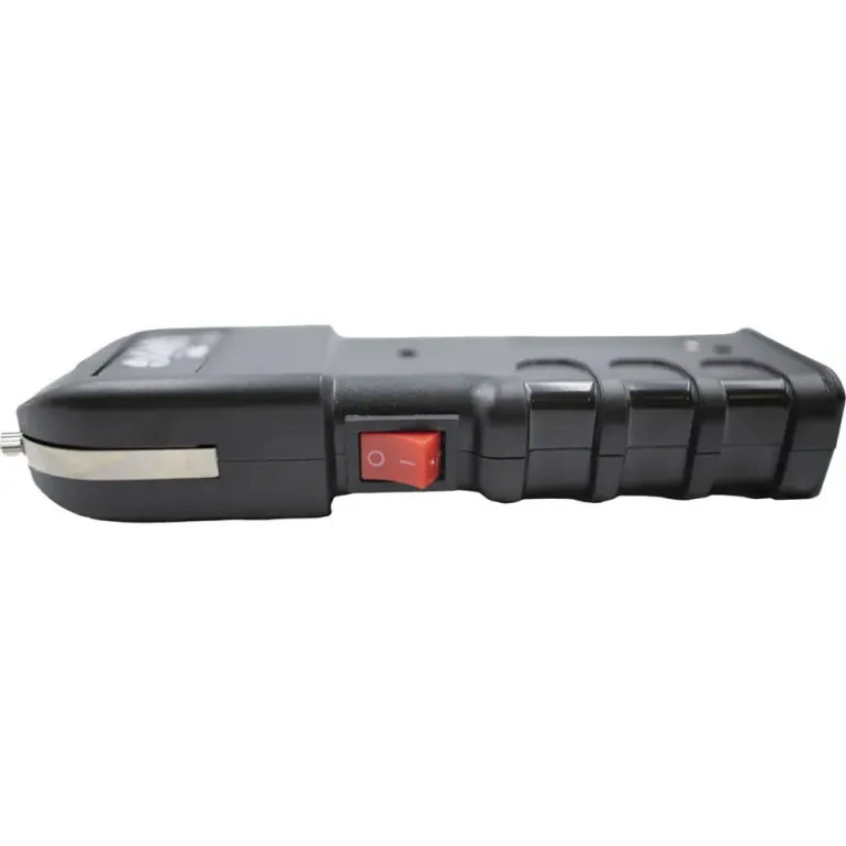 Shocker électrique Scorpio 3 800 000V 150g 175x55x35mm