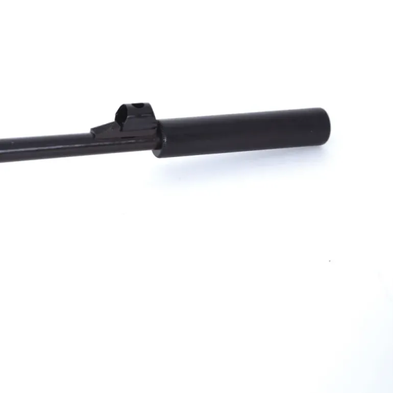 Silencieux embout vissable 22LR