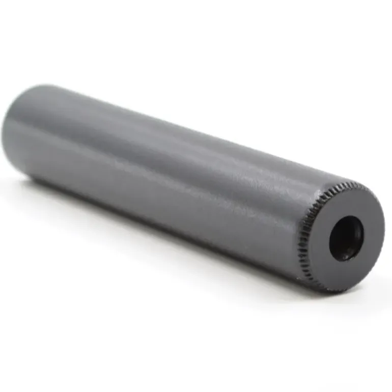 Silencieux embout vissable 22LR