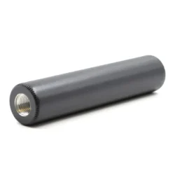 Silencieux embout vissable 22LR