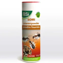 Somi en poudre contre les fourmis classé TP18 150g