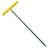 Sonde galerie taupe 31 cm – détection précise des galeries