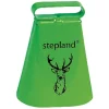Sonnaillon 6 cm motif Cerf Vert