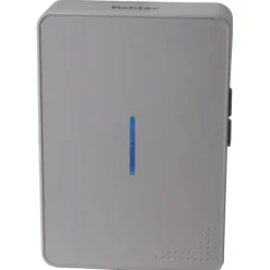 Sonnette de porte sans pile, ni fil, énergie cinétique