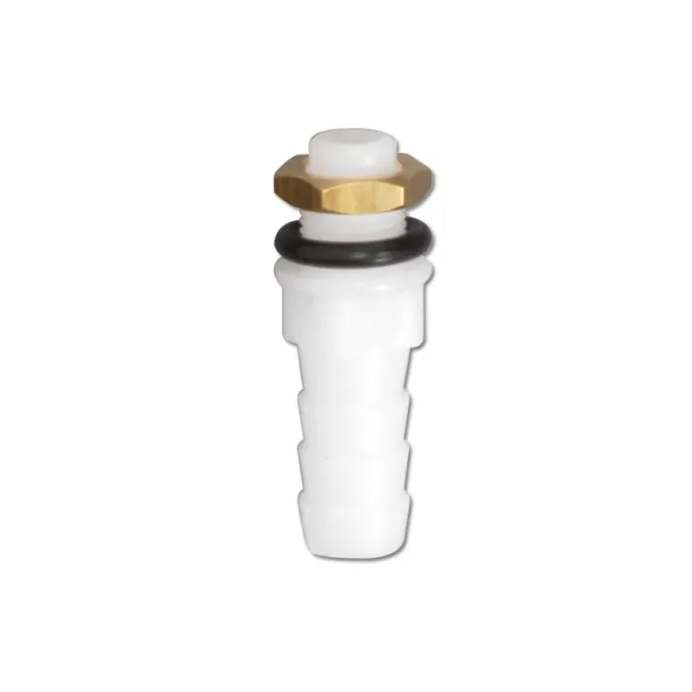 Sortie de seau-réservoir 10 mm pour abreuvoir automatique