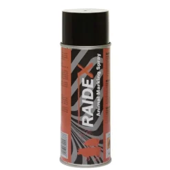 Spray de marquage Raidex 400ml