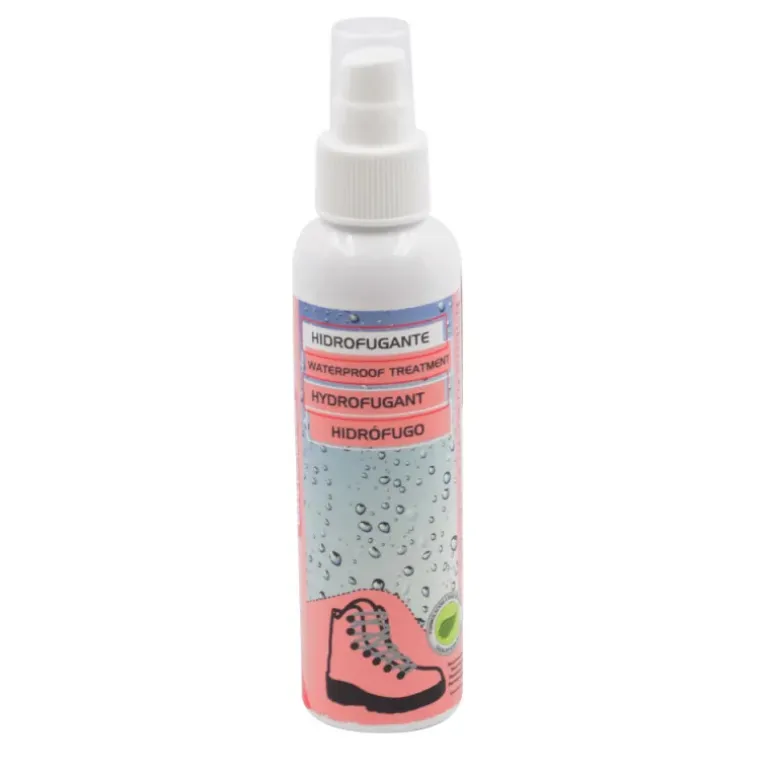 Spray imperméabilisant anti-tâches pour cuir et Gore-Tex 150ml