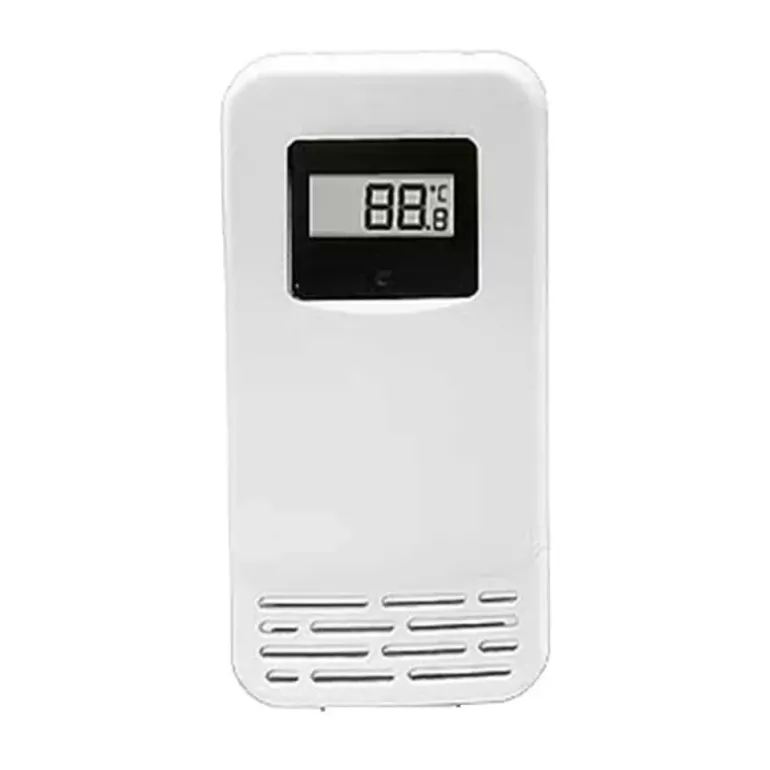 Station météo avec sonde extérieure Thermomètre hygromètre