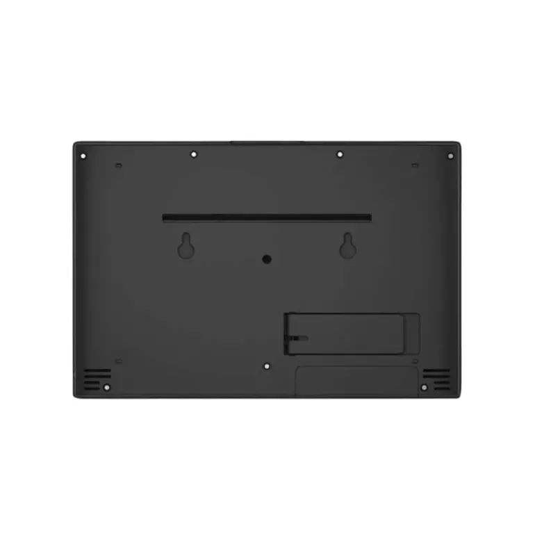 Station météo pro radiopilotée tactile Tx humidité, vitesse vent