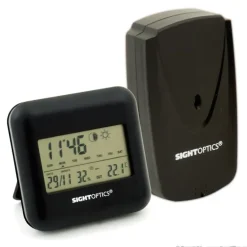 Station Météo sans fil + sonde supplémentaire