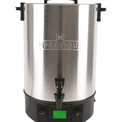 Stérilisateur électrique 30 L Le Pratique®
