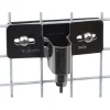 Sucette alimentation Abreuvoir lapin 12 mm