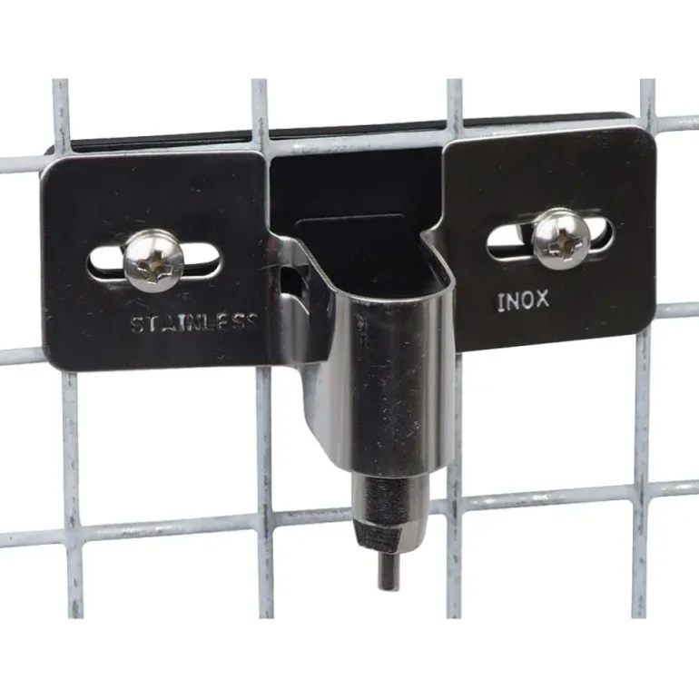 Sucette alimentation Abreuvoir lapin 12 mm