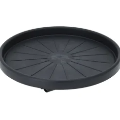 Support de plantes à roulettes 30 cm