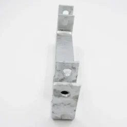 Support de toiture chenil pour barre 25x25mm
