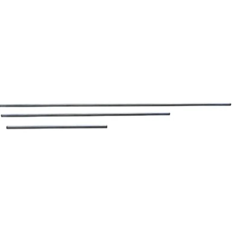 Support de toiture chenil pour barre 25x25mm