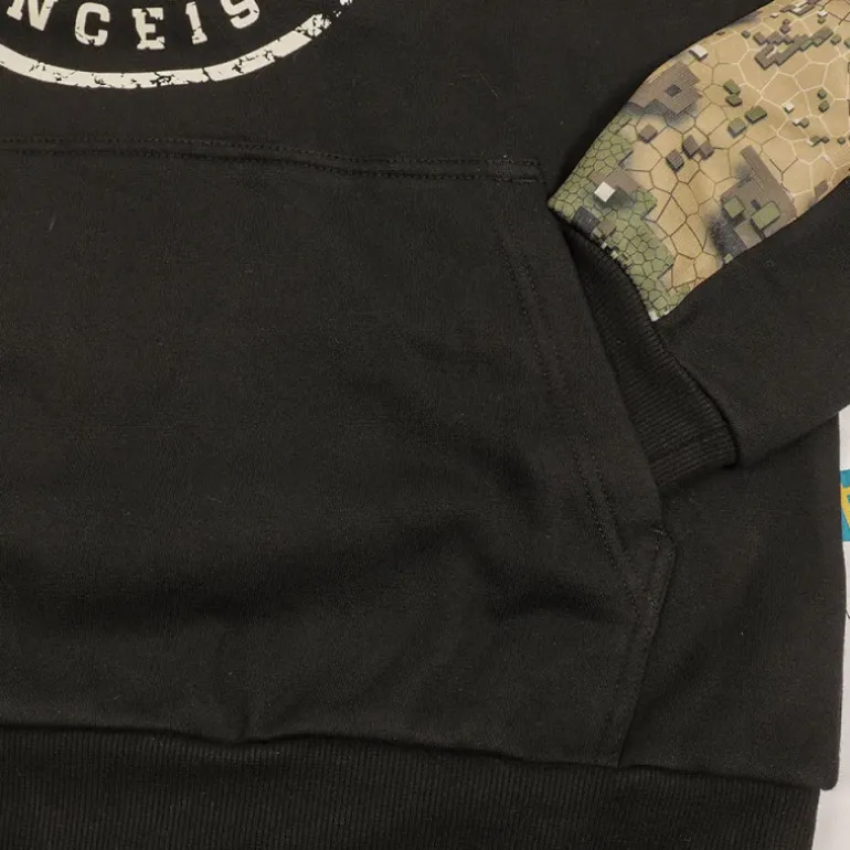 Sweat camo Ridge Swedteam®