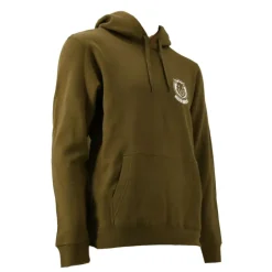 Sweat Keiler Hunter kaki 50% coton 280g/m² logo 3