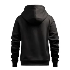 Sweat militaire Spider Noir - Homme - DCA France