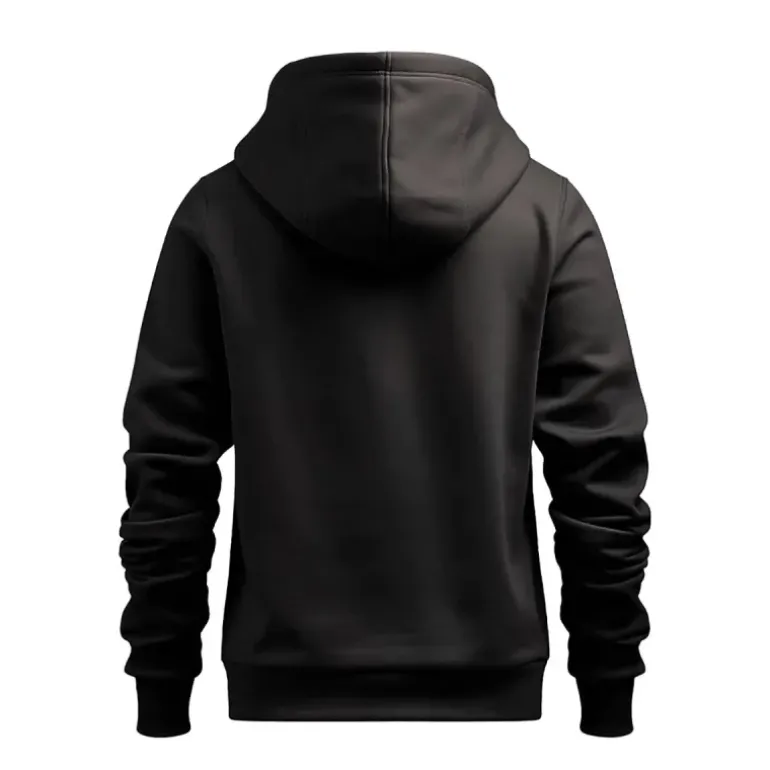 Sweat militaire Spider Noir - Homme - DCA France