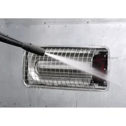 Système chauffant électrique pour élevage