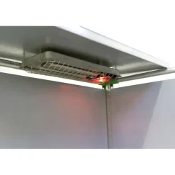 Système chauffant électrique pour élevage