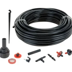 Système de micro-irrigation