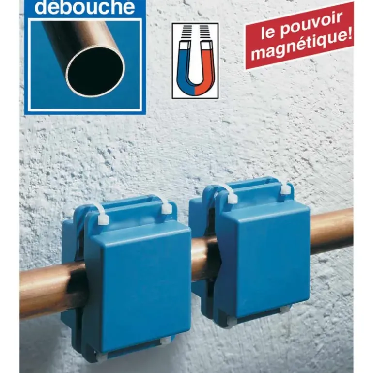 Système Spécial pour Tuyauterie