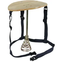 Tabouret de traite