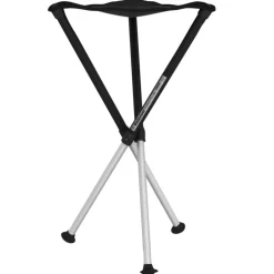 Tabouret trépied confort 75cm - Hauteur assise 55cm