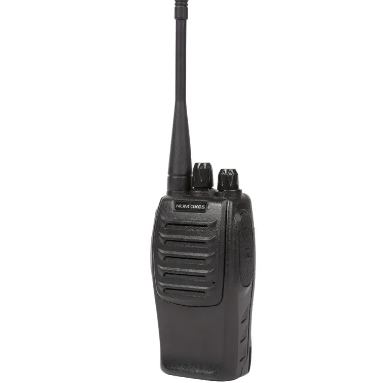 Talkie-walkie TLK1022 16 canaux 3,7V 1400mAh