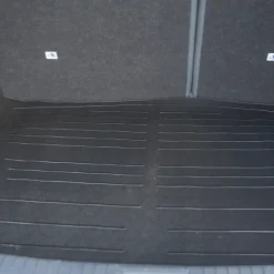 Tapis de coffre Excellence imperméables imputrescibles 120x82cm