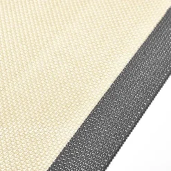 Tapis de cuisson micro-perforé