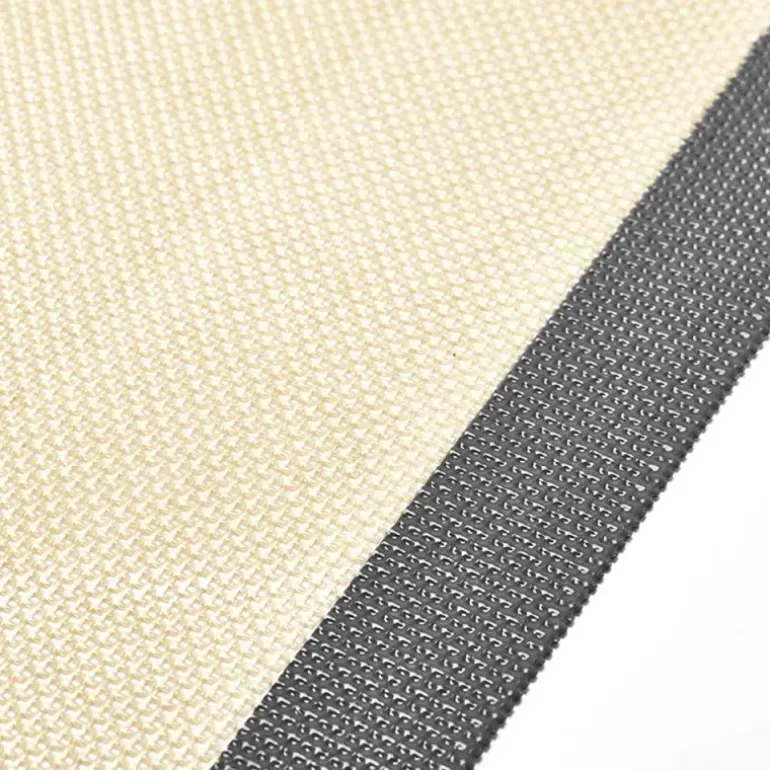 Tapis de cuisson micro-perforé