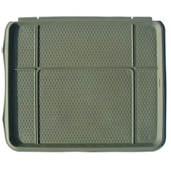 Tapis pour coffre de voiture baquet 62x51cm