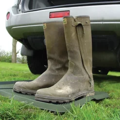 Tapis pour coffre de voiture baquet 62x51cm
